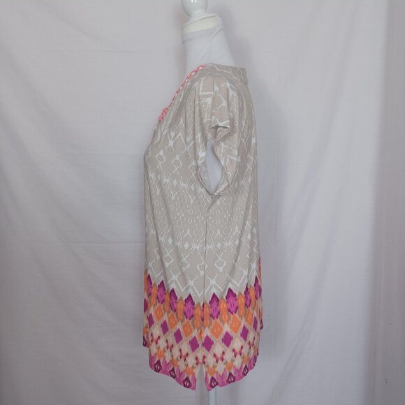 Ruby Rd. Blouse - Picture 5 of 9